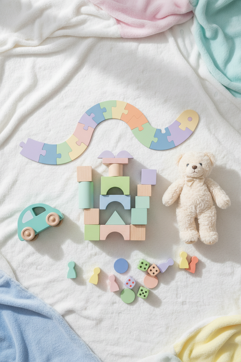 Kids Toys